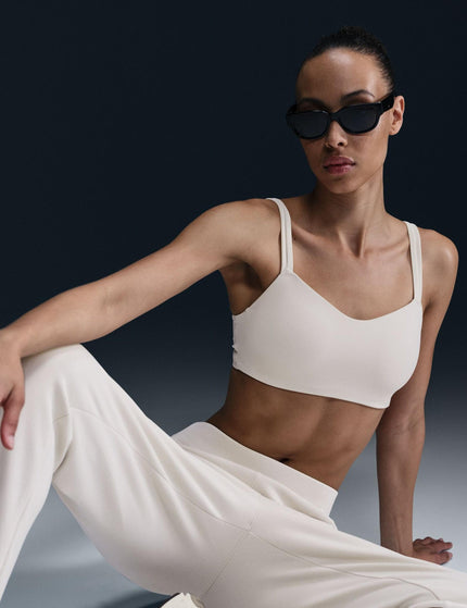 Nike 24.7 ImpossiblySoft Dri-FIT Joggers - Light Orewood Brown/Light Iron Oreimages6- The Sports Edit