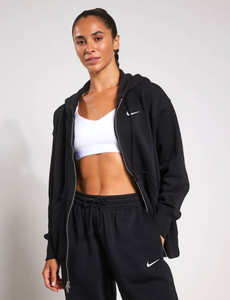 Women's Oversized Hoodies