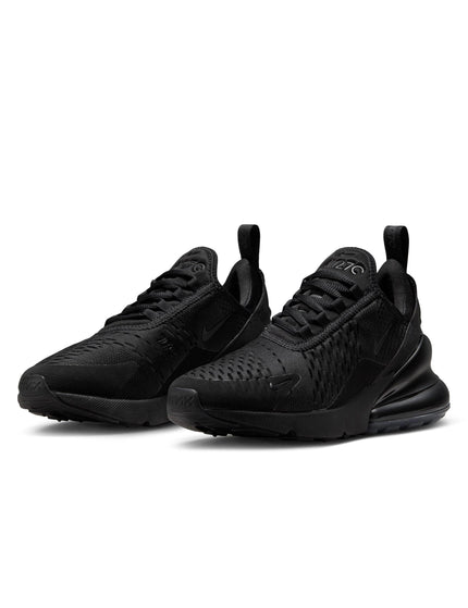 Nike Air Max 270 Shoes - Blackimages2- The Sports Edit