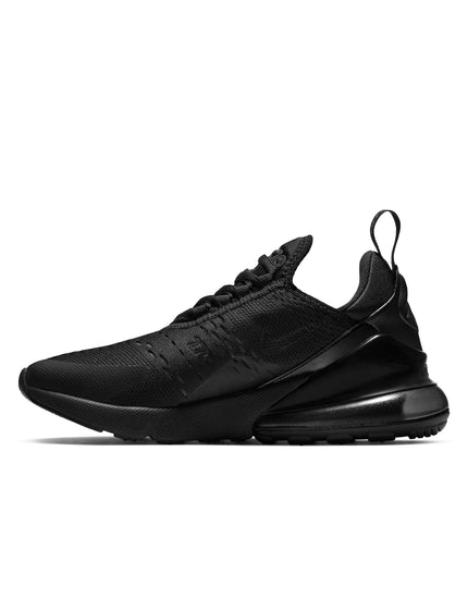 Nike Air Max 270 Shoes - Blackimages5- The Sports Edit