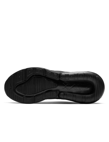 Nike Air Max 270 Shoes - Blackimage6- The Sports Edit