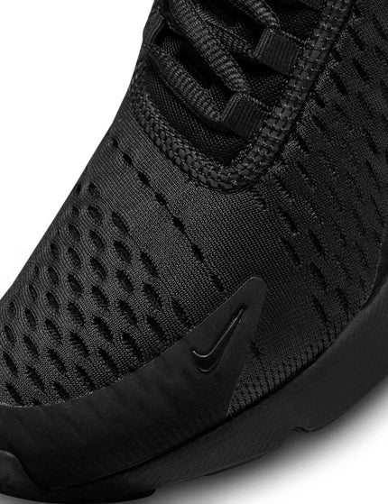 Nike Air Max 270 Shoes - Blackimages7- The Sports Edit