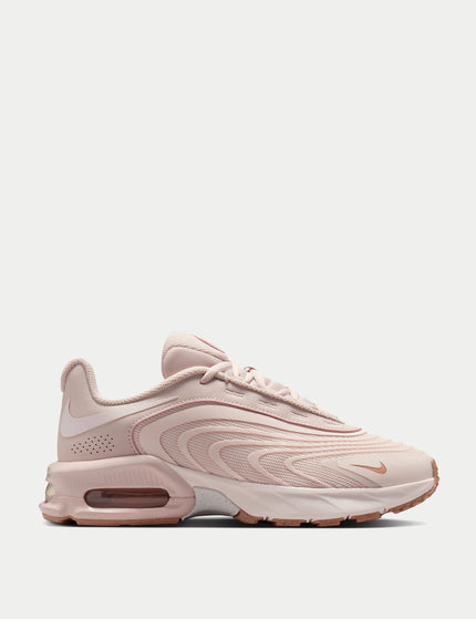 Nike Air Max Fire Shoes - Silt Red/Rose Gold/Light Soft Pinkimage1- The Sports Edit