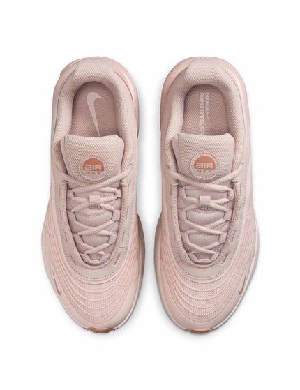 Nike Air Max Fire Shoes - Silt Red/Rose Gold/Light Soft Pinkimage4- The Sports Edit