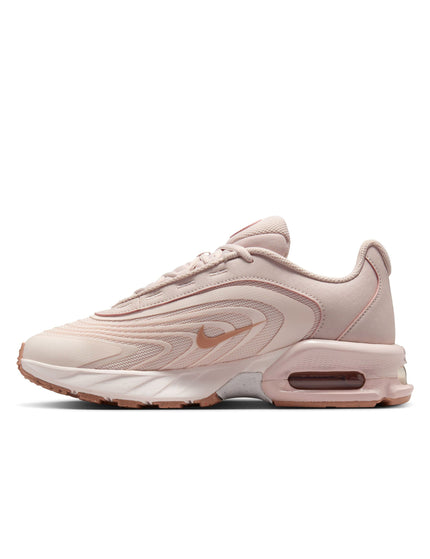 Nike Air Max Fire Shoes - Silt Red/Rose Gold/Light Soft Pinkimage5- The Sports Edit