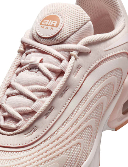 Nike Air Max Fire Shoes - Silt Red/Rose Gold/Light Soft Pinkimage7- The Sports Edit