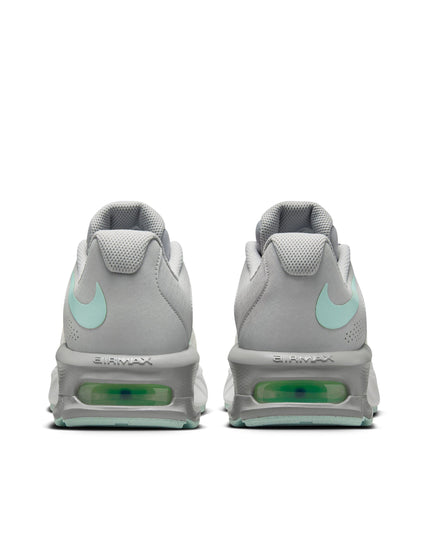 Nike Air Max Fire Shoes - Summit White/Mint Foam/Light Smoke Greyimage3- The Sports Edit
