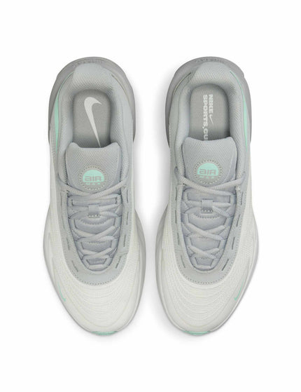 Nike Air Max Fire Shoes - Summit White/Mint Foam/Light Smoke Greyimage4- The Sports Edit