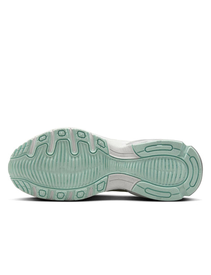 Nike Air Max Fire Shoes - Summit White/Mint Foam/Light Smoke Greyimage6- The Sports Edit