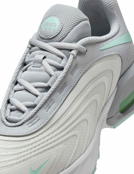 Nike Air Max Fire Shoes - Summit White/Mint Foam/Light Smoke Greyimage7- The Sports Edit