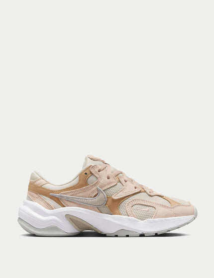 Nike AL8 Shoes - Light Orewood Brown/College Grey/Photon Dustimage1- The Sports Edit