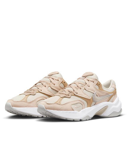 Nike AL8 Shoes - Light Orewood Brown/College Grey/Photon Dustimage2- The Sports Edit
