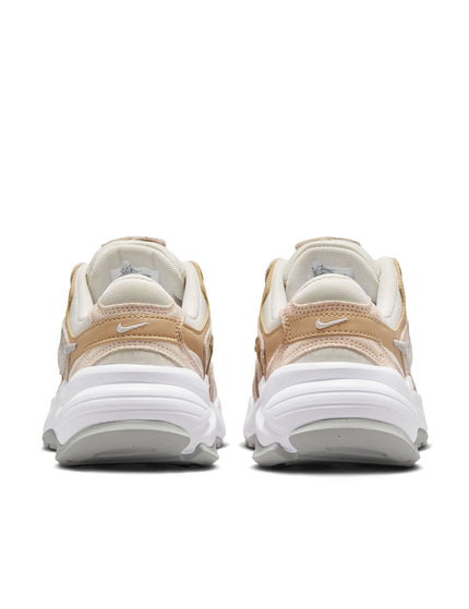 Nike AL8 Shoes - Light Orewood Brown/College Grey/Photon Dustimage3- The Sports Edit