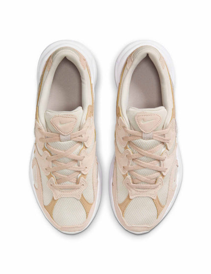 Nike AL8 Shoes - Light Orewood Brown/College Grey/Photon Dustimage4- The Sports Edit