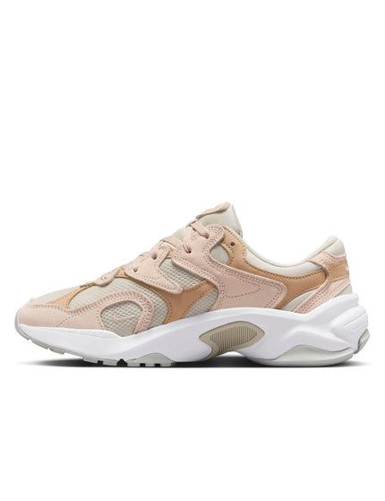 Nike AL8 Shoes - Light Orewood Brown/College Grey/Photon Dustimage5- The Sports Edit