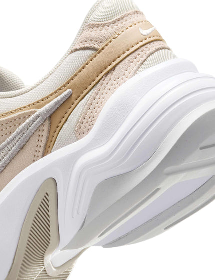 Nike AL8 Shoes - Light Orewood Brown/College Grey/Photon Dustimage8- The Sports Edit