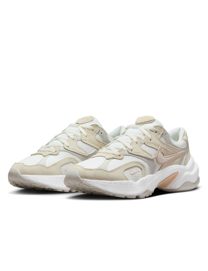 Nike AL8 Shoes - Sail/Sanddrift/Light Bone/Coconut Milkimage2- The Sports Edit