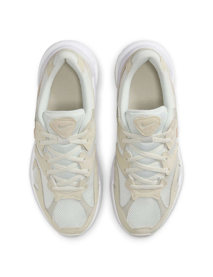 Nike AL8 Shoes - Sail/Sanddrift/Light Bone/Coconut Milkimage3- The Sports Edit
