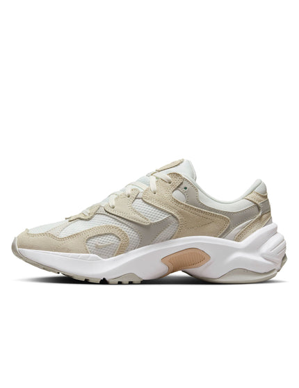 Nike AL8 Shoes - Sail/Sanddrift/Light Bone/Coconut Milkimage4- The Sports Edit