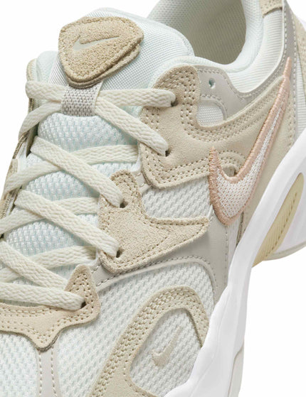 Nike AL8 Shoes - Sail/Sanddrift/Light Bone/Coconut Milkimage5- The Sports Edit