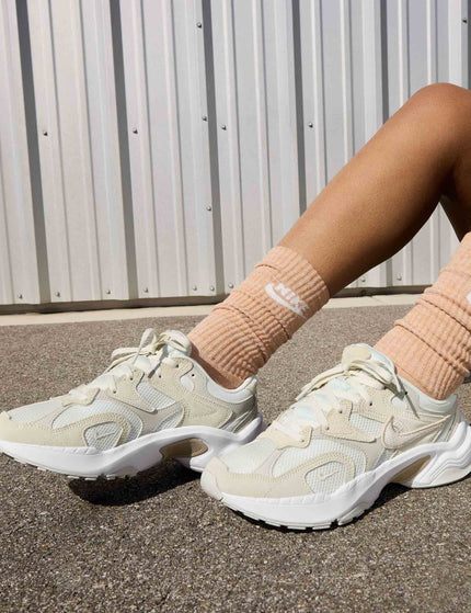 Nike AL8 Shoes - Sail/Sanddrift/Light Bone/Coconut Milkimage8- The Sports Edit