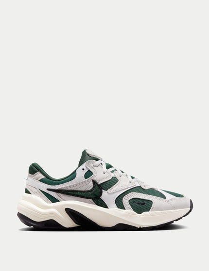 Nike AL8 Shoes - White/Fir/Photon Dust/Sailimage1- The Sports Edit