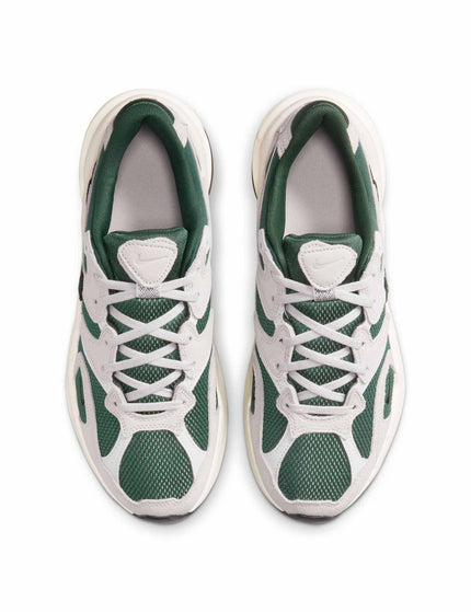 Nike AL8 Shoes - White/Fir/Photon Dust/Sailimage4- The Sports Edit