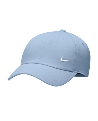 Club Unstructured Cap - Hydrogen Blue/Sail