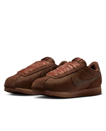 Cortez Shoes - Fauna Brown/Baroque Brown/Cacao Wow