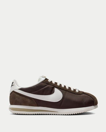 Cortez Textile Shoes - Baroque Brown/Sail/Khaki