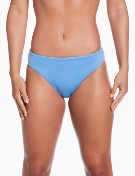 Nike Swim Effortless Essential Hipster Bikini Bottom - University Blueimage1- The Sports Edit