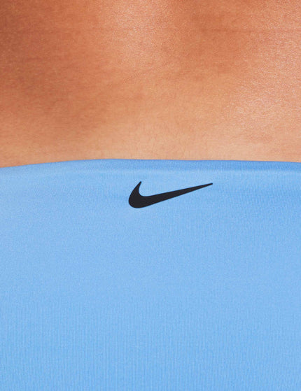 Nike Swim Effortless Essential Hipster Bikini Bottom - University Blueimage3- The Sports Edit