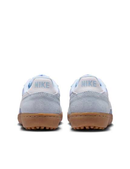 Nike Field General Shoes - Hydrogen Blue/Indigo Fog/Whiteimages3- The Sports Edit