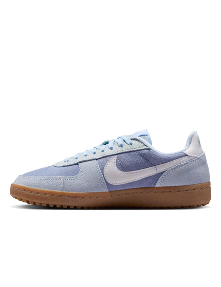 Nike Field General Shoes - Hydrogen Blue/Indigo Fog/Whiteimages5- The Sports Edit