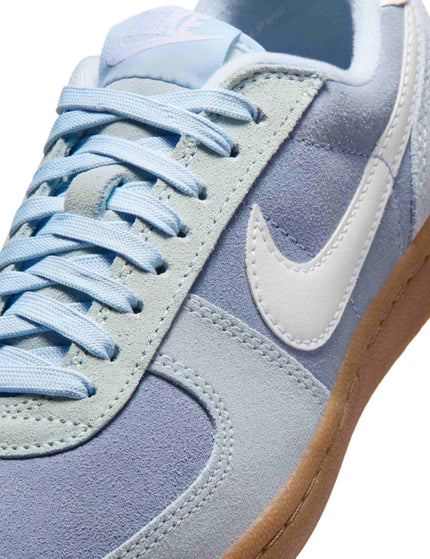 Nike Field General Shoes - Hydrogen Blue/Indigo Fog/Whiteimages7- The Sports Edit