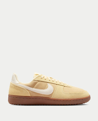 Field General Shoes - Sunbleach/Sail/Lemon Drop/Gum Dark Brown
