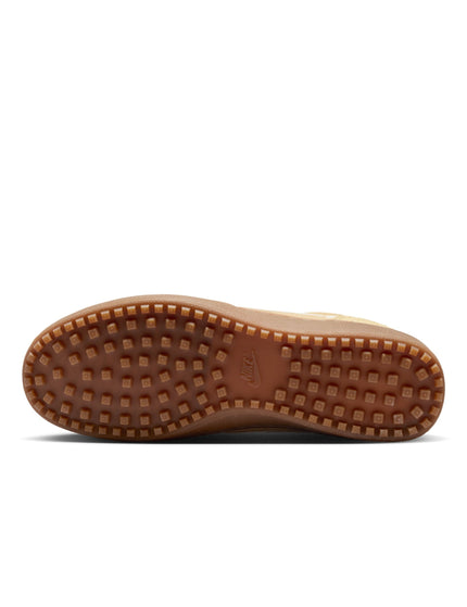 Nike Field General Shoes - Sunbleach/Sail/Lemon Drop/Gum Dark Brownimages6- The Sports Edit