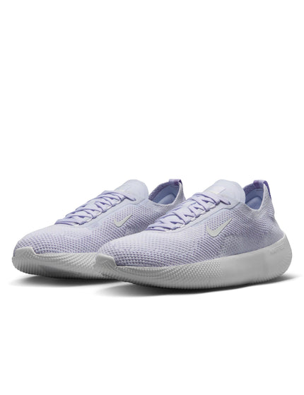 Nike Free 2025 Shoes - Amethyst Tint/Summit White/Hydrangeasimage2- The Sports Edit