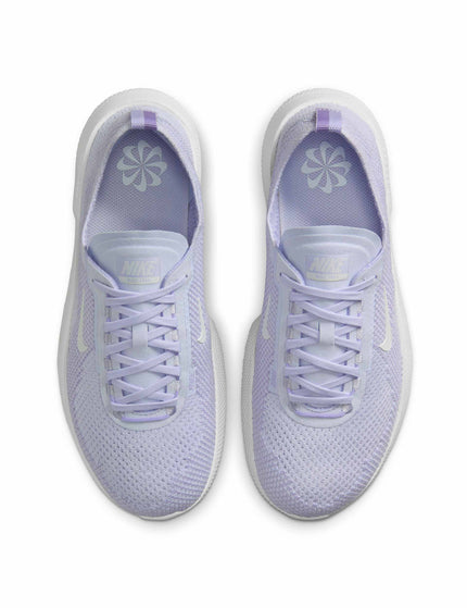 Nike Free 2025 Shoes - Amethyst Tint/Summit White/Hydrangeasimage4- The Sports Edit