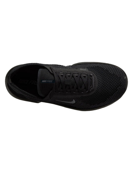 Nike Free 2025 Shoes - Black/Anthraciteimage3- The Sports Edit