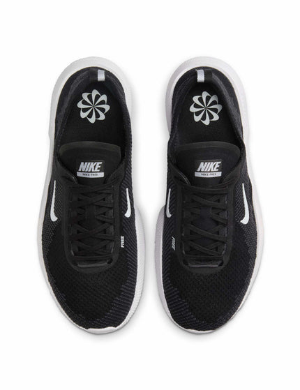 Nike Free 2025 Shoes - Black/White/Anthraciteimage4- The Sports Edit