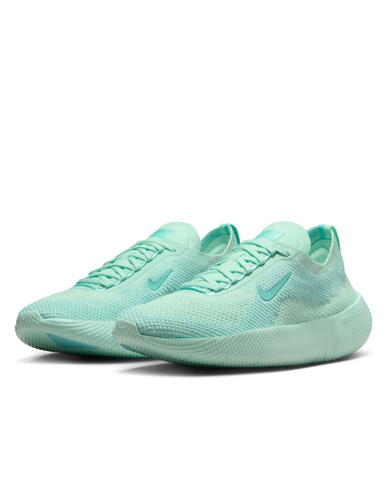 Nike Free 2025 Shoes - Mint Foam/Bleached Turquoise/Glacier Blueimage2- The Sports Edit