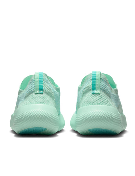 Nike Free 2025 Shoes - Mint Foam/Bleached Turquoise/Glacier Blueimage3- The Sports Edit