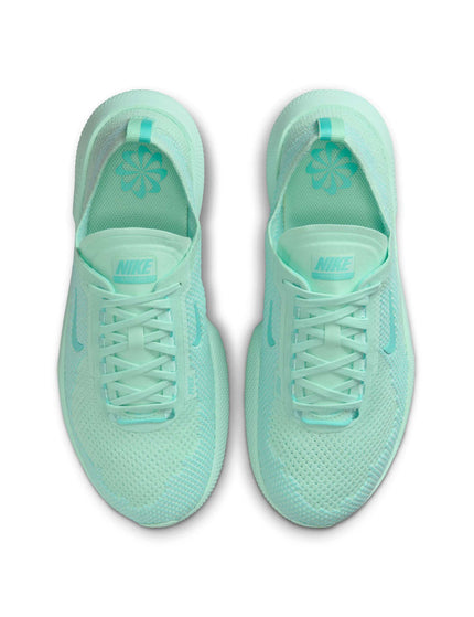 Nike Free 2025 Shoes - Mint Foam/Bleached Turquoise/Glacier Blueimage4- The Sports Edit