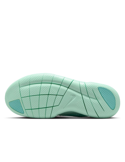 Nike Free 2025 Shoes - Mint Foam/Bleached Turquoise/Glacier Blueimage6- The Sports Edit
