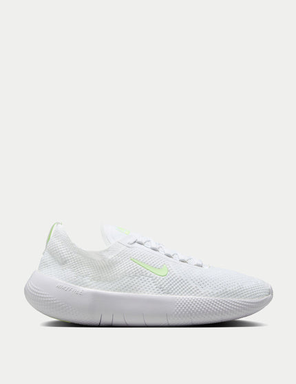 Nike Free 2025 Shoes - White/Barely Volt/Platinum Tintimage1- The Sports Edit