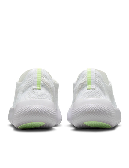 Nike Free 2025 Shoes - White/Barely Volt/Platinum Tintimage3- The Sports Edit