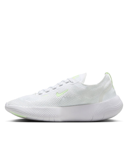 Nike Free 2025 Shoes - White/Barely Volt/Platinum Tintimage5- The Sports Edit