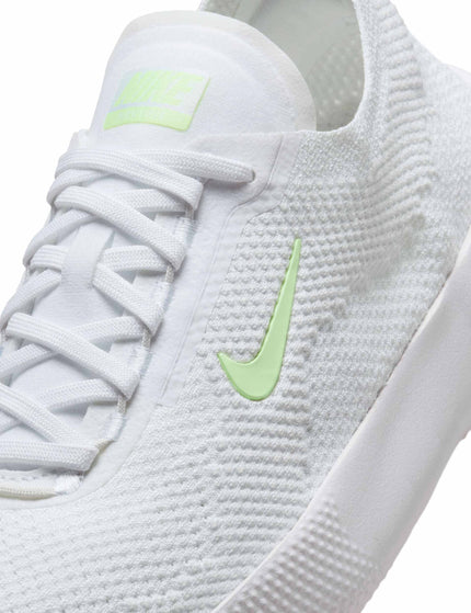 Nike Free 2025 Shoes - White/Barely Volt/Platinum Tintimage7- The Sports Edit
