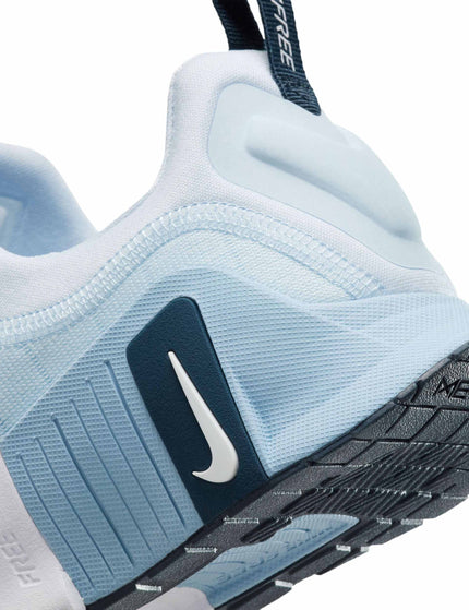 Nike Free Metcon 6 Shoes - Blue Tint/Armory Navy/Light Armory Blue/Whiteimage8- The Sports Edit